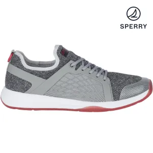 Women's H2O Mooring Grey Water Sport Sneaker (STS83488)