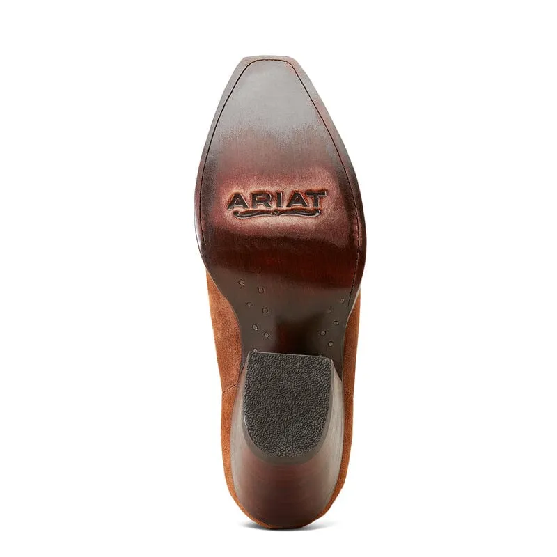 Women's Haze; Chimaya Terracotta Roughout - 10046970