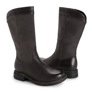 Women's Logger Whistler Boots