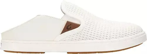 WOMEN'S OLUKAI PEHUEA |  BRIGHT WHITE