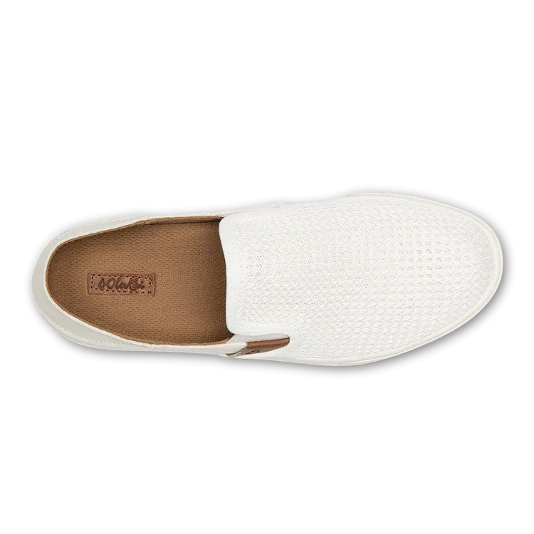 WOMEN'S OLUKAI PEHUEA |  BRIGHT WHITE