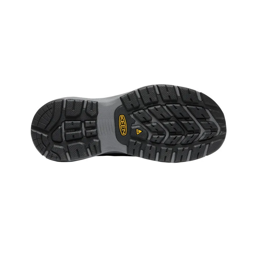 Women's Sparta 2 (Aluminum Toe)  |  Steel Grey/Black