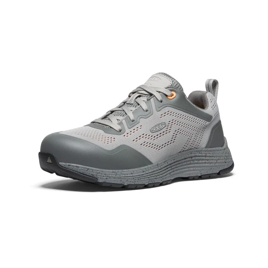 Women's Sparta 2 ESD (Aluminum Toe)  |  Drizzle/Papaya