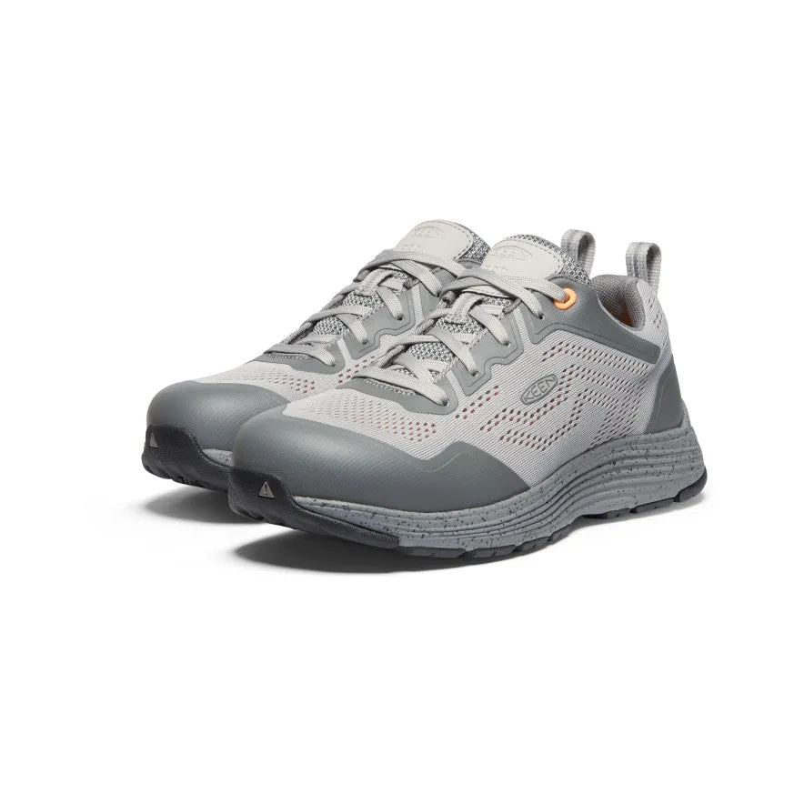 Women's Sparta 2 ESD (Aluminum Toe)  |  Drizzle/Papaya