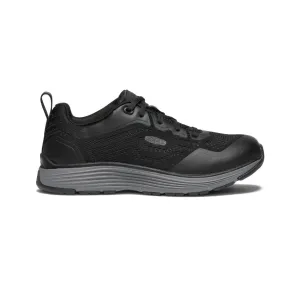 Women's Sparta 2 ESD (Soft Toe)  |  Steel Grey/Black