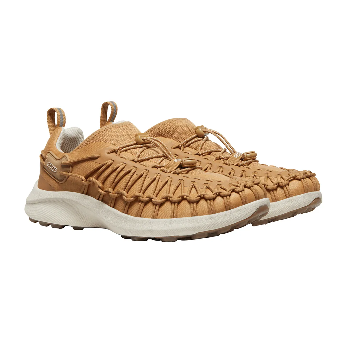 Women's Uneek Snk Sneaker Apple Cinnamon Birch