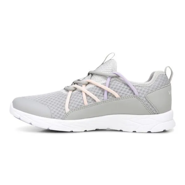 WOMEN'S VIONIC ZELIYA SNEAKER | GREY