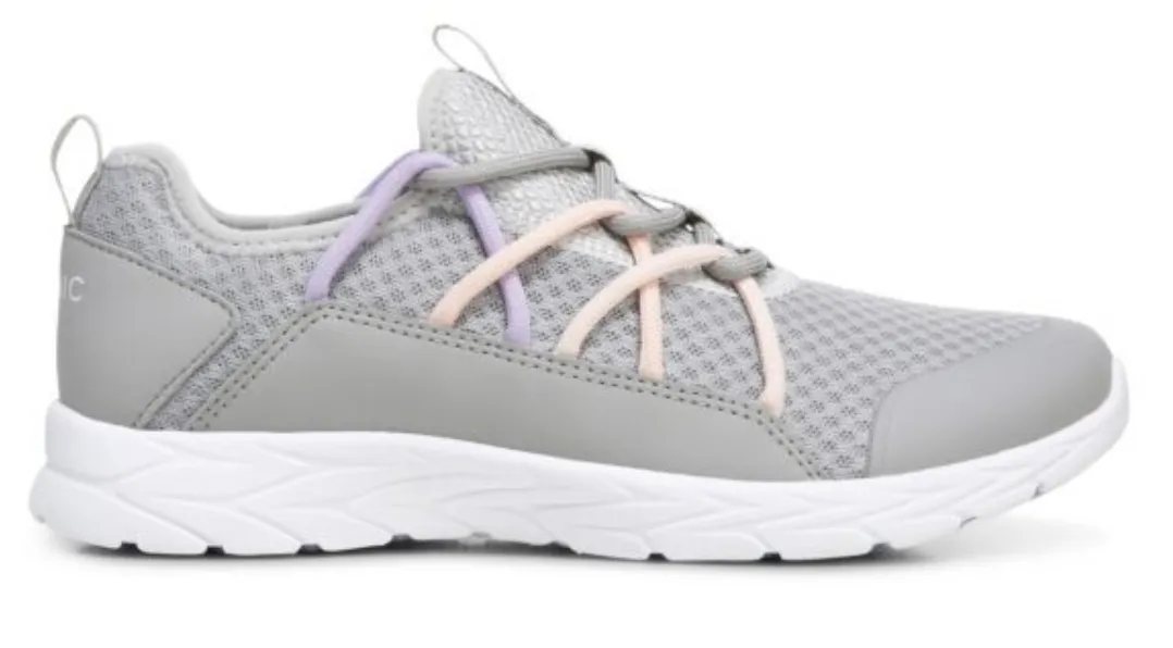 WOMEN'S VIONIC ZELIYA SNEAKER | GREY