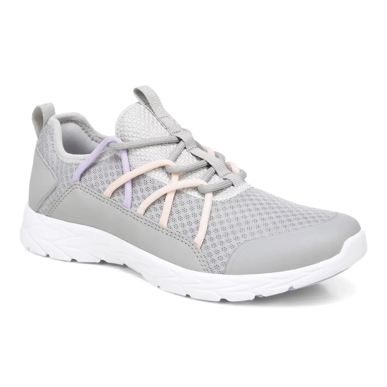 WOMEN'S VIONIC ZELIYA SNEAKER | GREY