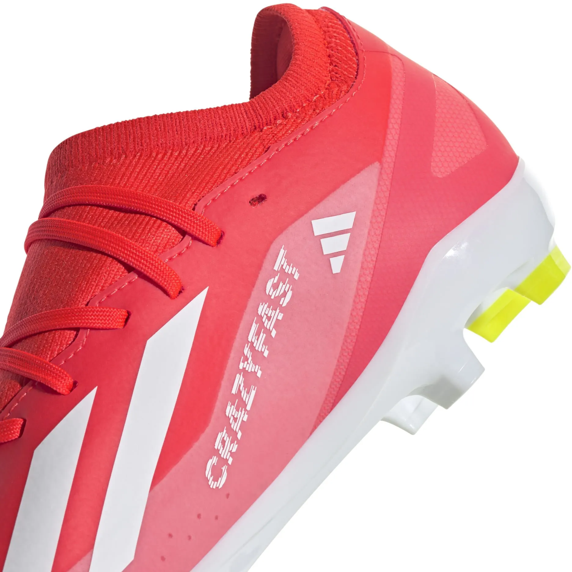 X Crazyfast League Firm Ground Boots