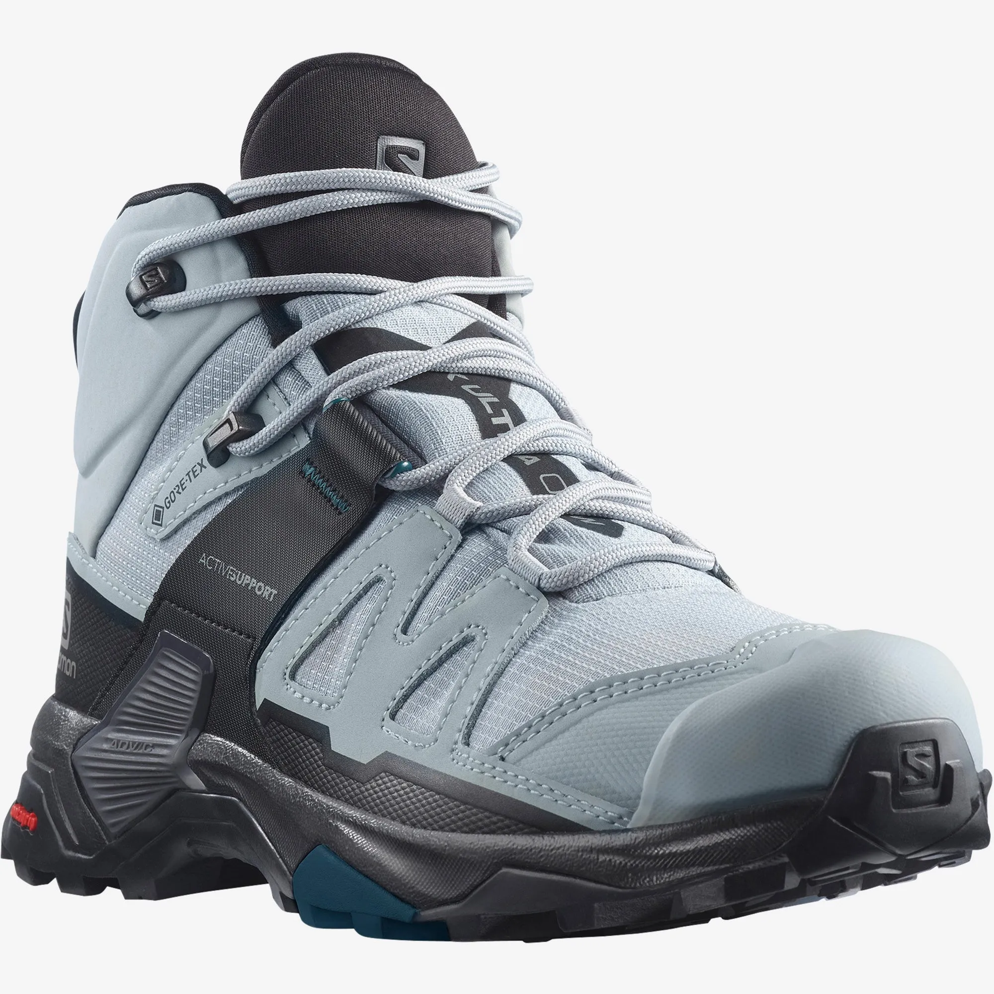 X ULTRA 4 MID WIDE GTX WOMEN'S