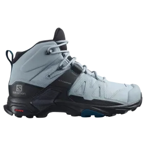 X ULTRA 4 MID WIDE GTX WOMEN'S