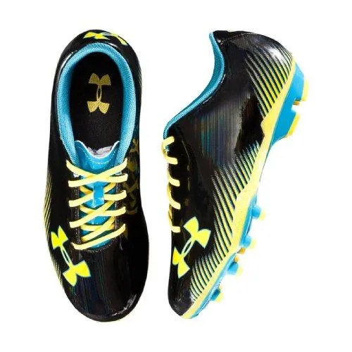 Youth Blur Challenge Ii Fg Soccer Cleats Cleat 2.5 DM Us